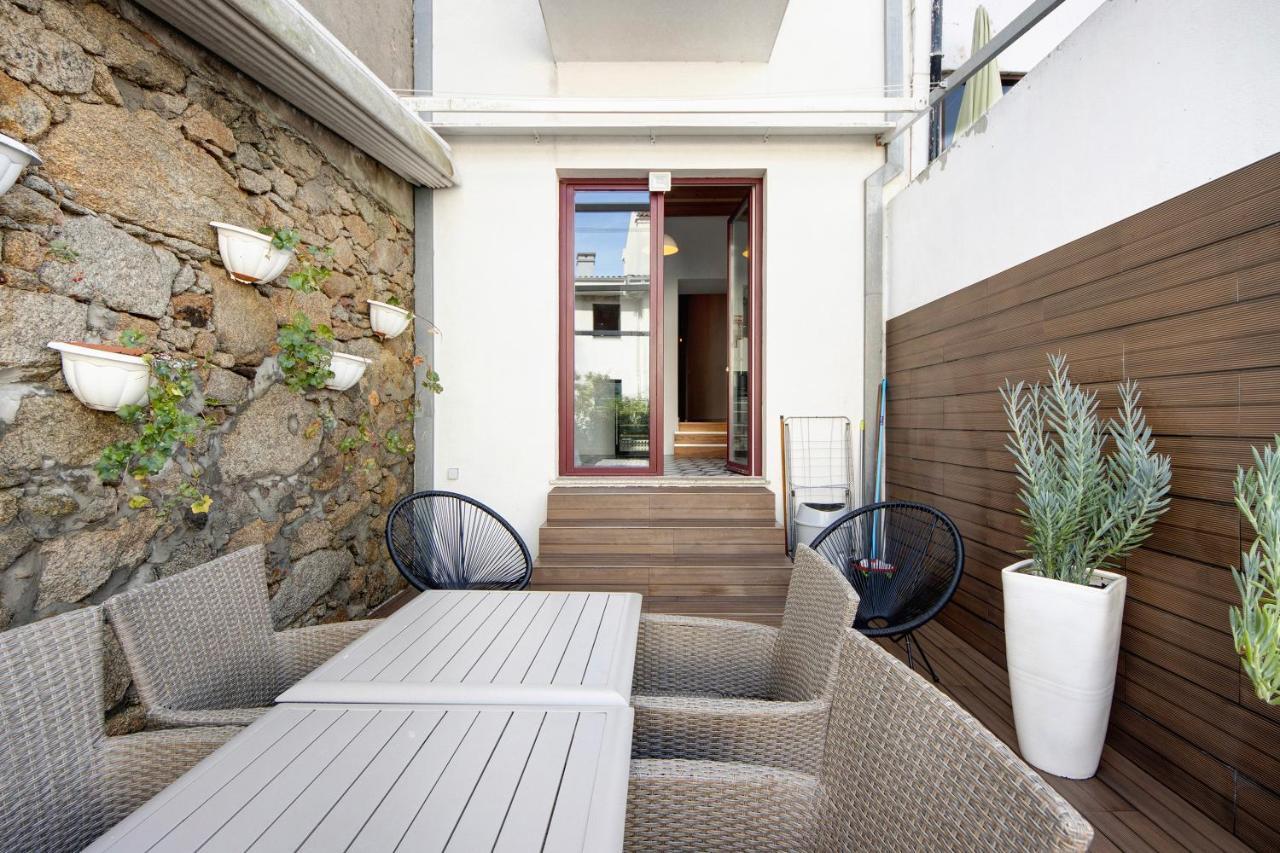 Lidador House Vila Do Conde Exterior foto